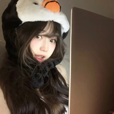 流浪女