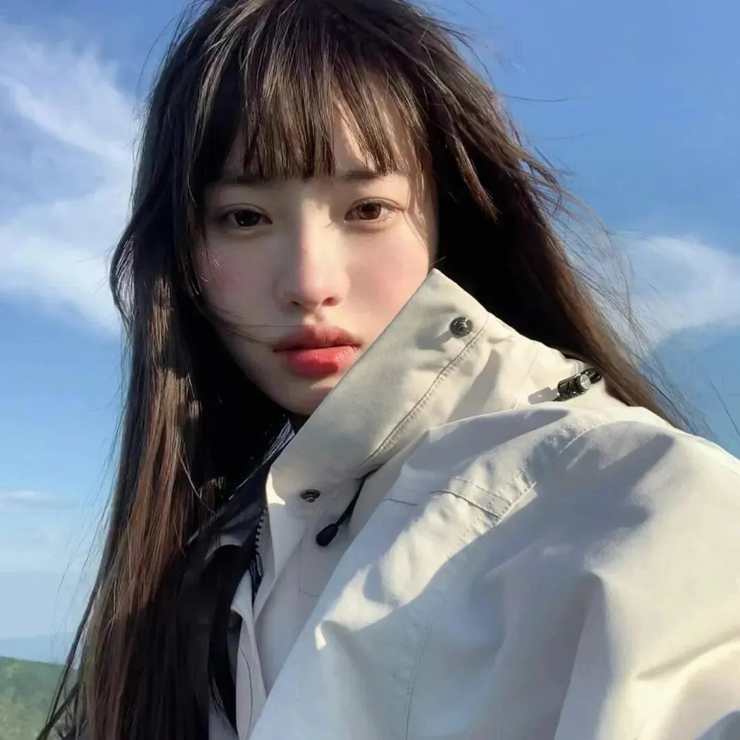 通灵美人
