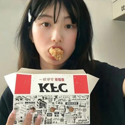 小孩好黑